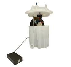 China Mercedes Benz 1664702994 Auto AC and Electricity Parts Fuel Pump Module Assembly factory