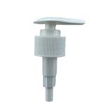Round Spray Can 24MM White Lotion Pump Trigger Sprayer