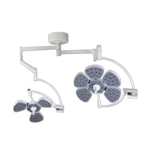 China LED Ceiling Operation Theatre Lights Electric Technomed Ot Light 5000K factory