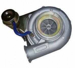 China Iveco 180.18 Eurotech Truck HX50W Turbo 3534355,3534356,61320961 factory