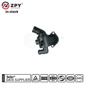 ZPY Engine Thermostat for VW Audi Porsche 03L121111R