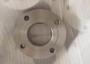 China DIN EN1092-1 TYPE01 DIN2502 PN16 DN200 Din 2576 Flange Forged S235JR P250GH P245GH factory