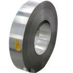 201 Stainless Steel Strip Coil