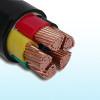 WDZC-YJY Copper conductor/XLPE insulation Low Smoke Halogen Free or Zero Halogen