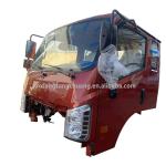 Foton Aumark Portable Truck Head for Customer Requirements