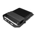 Waterproof 30 Degree 80W Outdoor Led Flood Light Fixtures