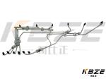 7W-9758 7W-9759 KBZE AFTERMARKET CAT 3306 ENGINE FUEL LINES ASSEMBLY FOR