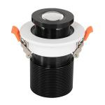 Focal Length Outdoor Ceiling Lights Adjustable Recessed 5W 7W 10W