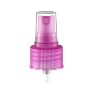 China 24/415 Fine Mist Sprayers Bottle Plastic PP Atomizer Perfume Mist Sprayer Pump factory