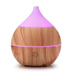 Home Appliance Ultrasonic 200ml Mini Air Humidifier Oil Diffuser