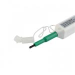 1.5mm 2.5mm Fiber Optic Tools SC FC ST One Click Fiber Optic Cleaning Pen