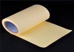 Double Side Transfer Silicone Release Paper 65g 80g 100g White Yellow Blue
