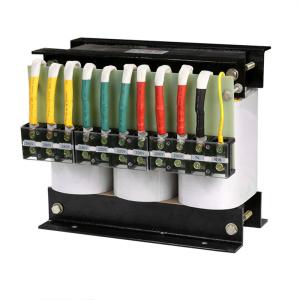 China Three Phase Indoor Dry Type Transformer factory