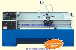 China GH1440 universal lathe machine tool factory