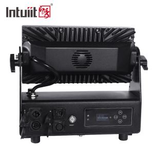 Battery Powered Wireless LED Par Can wash par Stage light with With Remote