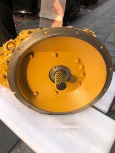 China Reconditioned Hydraulic Pump 272-6955 173-3381 Main Pump Cat 320D factory
