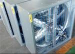 Poultry House 1270mm Ventilation Cooling Fan 370W Industrial Ventilation Fan