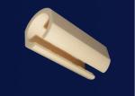 High Hardness Precision Ceramic Components Custom Parts Manufacturing