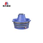 HP100 HP200 HP300 HP400 Cone Crusher Wear Spare Parts Bowl Liner Mantle for