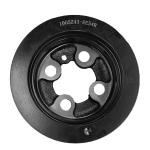 Commercial Vehicle Torsional Vibration Damper CUMMINS Heavy Engine Parts