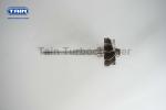 MITSUBISHI PAJERO FULL 3.2 4M42/4M41 Turbocharger Shaft TF035 49135-02920 49135