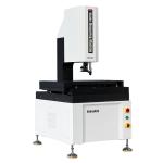 Cantilever 3D Automatic Video Measuring System 2um Repeatability 320Kg Net
