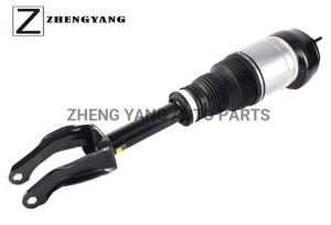 China Front 1663202613 Mercedes Air Suspension Strut X166 GL63 AMG 2013-2017 factory