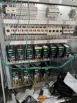 Independent Controlled Gas Bakery Tunnel Oven With SEW Motor