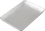 RK Bakeware China Foodservice NSF 977943 Aluminum Roast Pan Hard Coated and