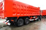 375HP Cummins 8x4 Dongfeng EQ3260AXT14 Dump Truck