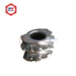 OEM High Precision 0.02mm Twin Screw Extruder Parts Upgrade Your Production Line