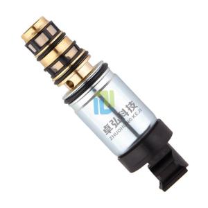 China Polo AC Car Air Parts Compressor Control Valve ZH-43 for Maserati Excelle Compressor factory