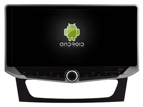 China 10.88" Screen with Mobile Holder For Mercedes Benz E-class E ClLS G CLass W211 E200 CASS W463 2002-2010 factory