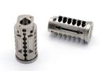 Carbon Steel OEM Customized Powder Metallurgy Metal Injection Molding MIM Lock