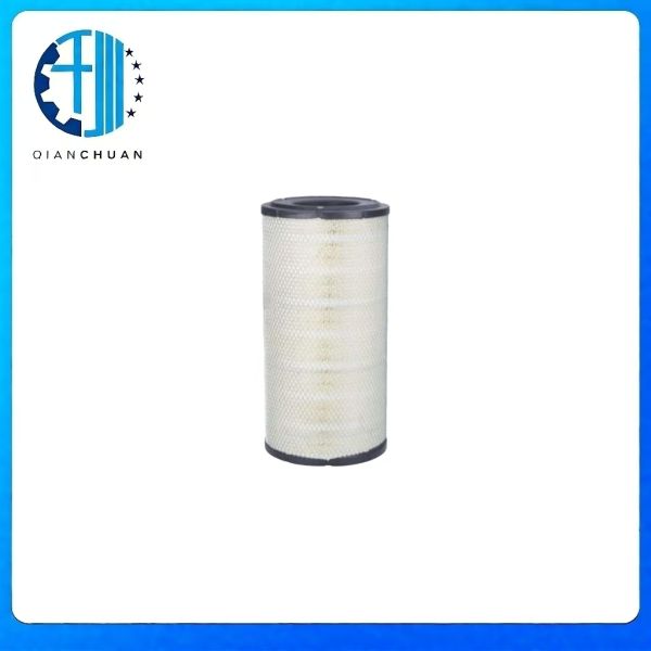 600-185-3110 600-185-3120 Air Filter For Komatsu Excavator PC200-7 PC210-7 PC228-7 PC228-8 PC228UU Liebherr R900C