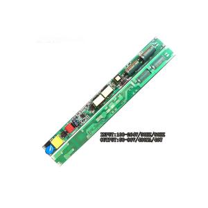 China 10V Dimmable LED Driver factory