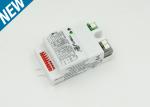 Compact 120/277Vac ON / OFF Microwave Light Sensor MC603S , UL and FCC
