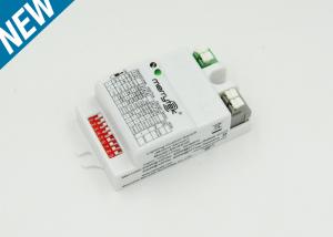 China Compact 120/277Vac ON / OFF Microwave Light Sensor MC603S , UL and FCC Certification factory