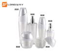 Nice Looking 30g/50g Face Cream Luxurious Lotion Pump bottle and Cream Jar In