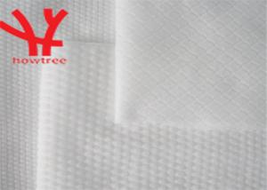 China Breathable 40gsm Spunlace Non Woven For Table Cover factory