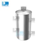 Customized Paint Bucket Engine Oil Tin Can 1L Round Metal Tin Container With