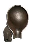 thermostability ladles for cold chamber die casting machine