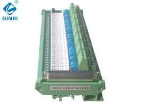 China Io Card / 32 Channel Relay Module Mini Size Panasonic Slim Relay Module factory