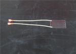 Excellent Chemical Resistance Kapton Polyimide Heaters Low Energy Consumption