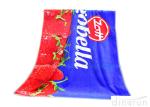 Sports Team Beach Towels For Men , Lightweight Beach Towels Multi Size