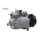 0032307811 0008309200 0008305200 0008303100 Car Ac Compressor For Benz W166