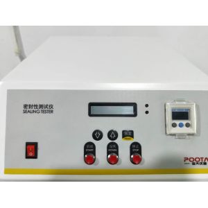 90KPa Bottle Cap ASTMD3078 Durability Testing Machine