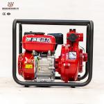 Portable 12V 24V 220V Agriculture Water Pumps Diesel Gasoline Auto Fuel