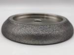 5inch Cbn Grinding Wheels For Band Saw Sharpening Bacho 127 * 22 * 14mm