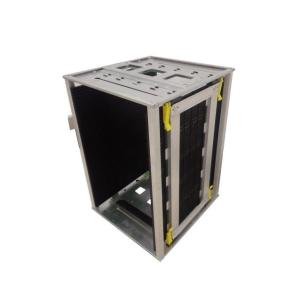 China SS304 Stainless Steel ESD Storage Racks 300kg Loading Capacity factory